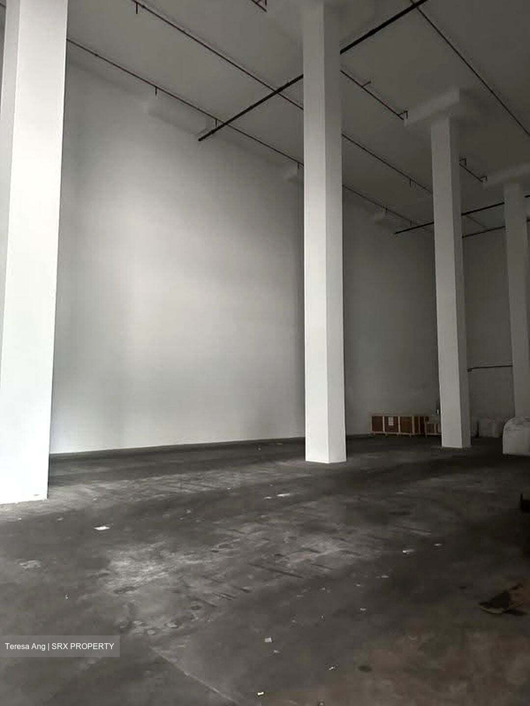 Peck Tiong Choon Industrial Building (D22), Factory #625894441